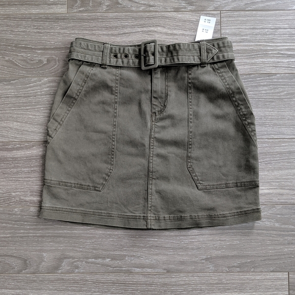 Abercrombie & Fitch Dresses & Skirts - Abercrombie and fitch skirt